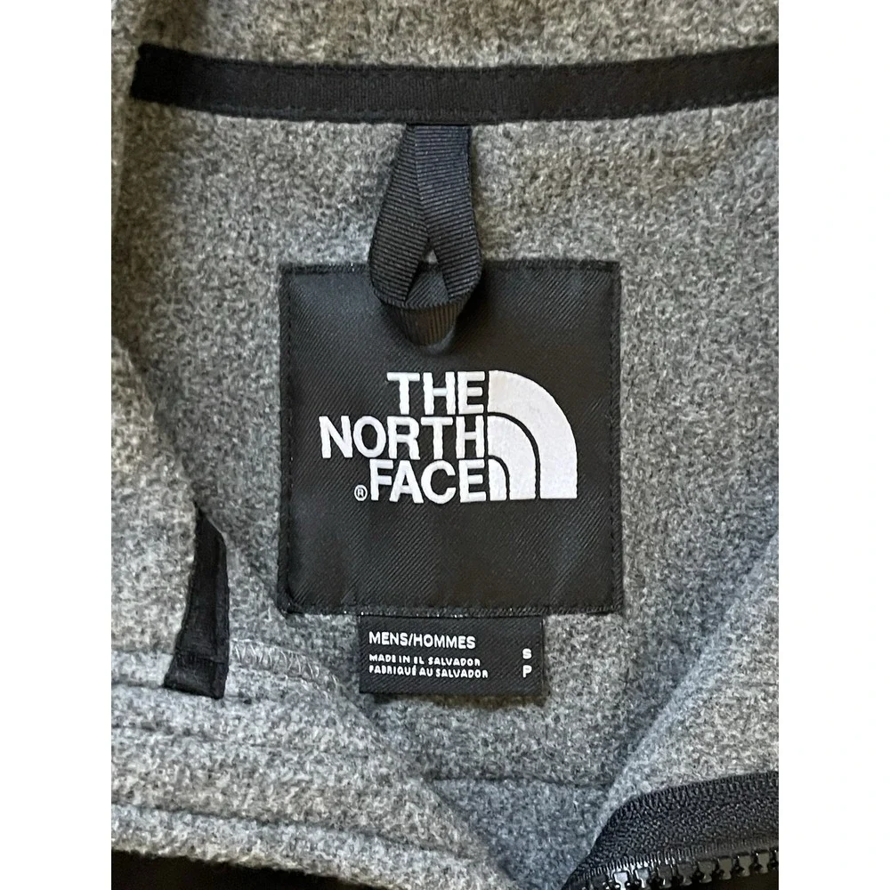 The North Face True Detective Night Country Promo Denali Fleece Men's Size S